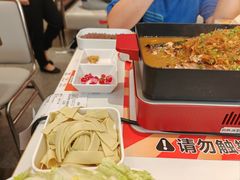 -雅佳神话·麻辣烤鱼(新街口店)