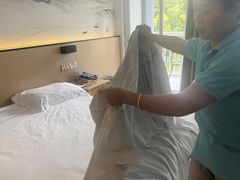 -三亚亚龙湾金棕榈度假酒店