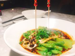 -蔴将·川菜(黄龙万科店)