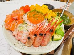 -芭札·Thai泰国餐厅(同和金铂天地店)