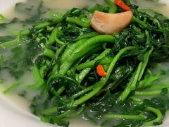 生炒时蔬-顺峰(农展馆店)