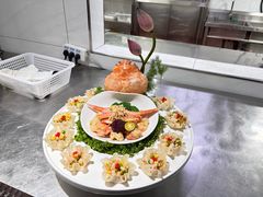 -醉霖生态餐厅(交大店)