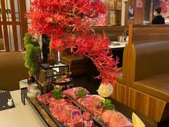 -千寻山野烤肉(中关村店)