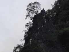 -铜仁天生桥大峡谷景区