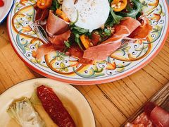 -Alimentari早午餐(安福路店)