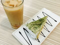 -必胜客(湘隆店)