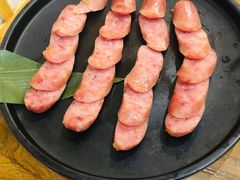 -九田家黑牛烤肉料理(晋阳街店)