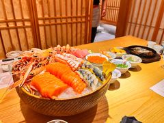 -吉兆·料理(红梅南路店)