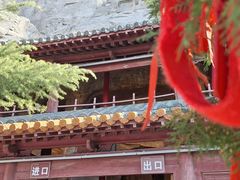 -响堂山石窟-北响堂山石窟