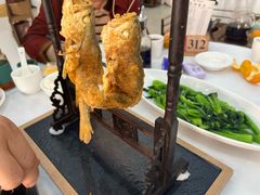 黄花鱼-年顺渔村(大岭山店)
