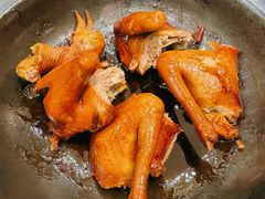 -海儀美食楼(湾仔海鲜街店)