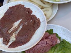 -六公里老火锅(总店)