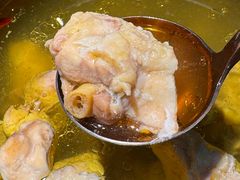 -云海肴汽锅鸡·云南小炒(天津国金汇店)