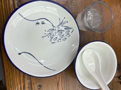 -华洋狼诱惑酱骨头(白塔堡店)