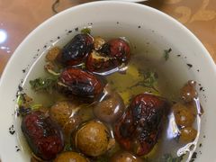 -尕西木老春台东乡手抓美食