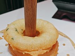 -火宫殿·小吃王国(坡子街店)