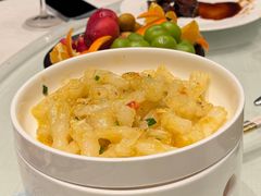 -洋洋中餐馆·SINCE 1997(龙湖星湖天街店)