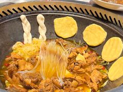 -玺炖·中国铁锅炖(虹桥天街店)