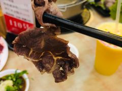 -陈记顺和潮汕牛肉火锅(韩江路店)