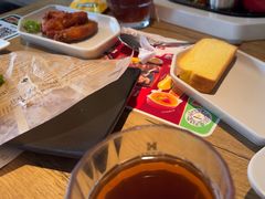 -豪客来牛排(人民东路店)