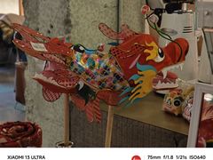 -仁义涵西餐·咖啡(中华巴洛克店)