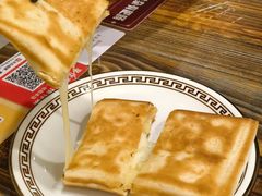 -格日勒阿妈蒙古厨房(大召店)