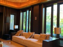 -广州从化都喜泰丽度假酒店温泉