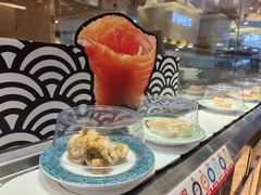 -万岁寿司(蓬江万达店)