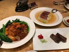 -8餐厅(新葡京酒店)