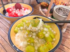 -伴山茶苑·围炉煮茶