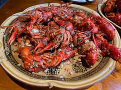 -金陵一哥龙虾馆(三牌楼总店)