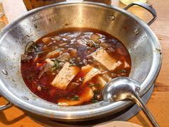 -大众跷脚牛肉馆·非遗传承单位(峨眉山店)