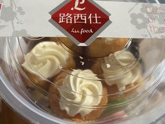 纯黄油螺丝转-路西仕·手作西点(气象台路店)