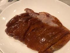 漢舍招牌果木烤鸭-漢舍中国菜馆(889广场店)