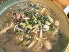 -姐妹面馆(水澄路店)