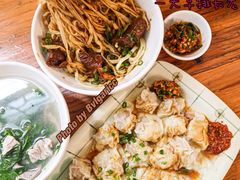 -陈记饮食店(菜园墩店)