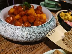 -淀里船宴(卓达店)