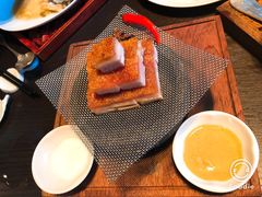 -广州柏悦酒店·悦景轩·粤菜餐厅