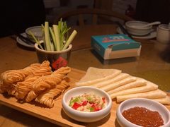 -刀板香·安徽菜(望江东路店)