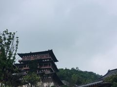 -径山寺