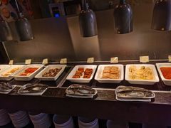 -美食汇·海鲜自助西餐厅·江门富力万达嘉华酒店