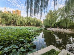 -丰台科技园生态主题公园