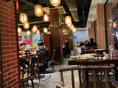 大堂-老街鱼嘴巴(坡子街老店)