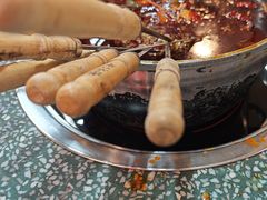 -怒火八零串串火锅(大渡口新天泽店)