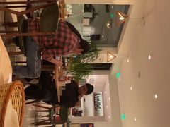 -ALAMEEN阿拉伯餐厅(三里屯店)