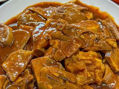 -恩宏德餐馆(平山道店)