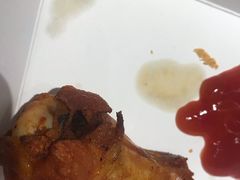 -肯德基(华徐店)