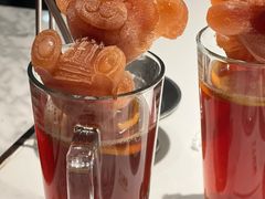 -领鲜天下·焗海鲜·花胶鸡(天目里店)