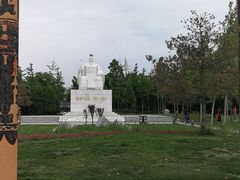 -武清南湖绿博园