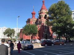 -圣·阿列克谢耶夫教堂